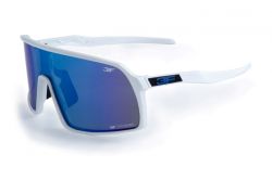 Brýle 3F Zephyr polarizační 1908 White Blue