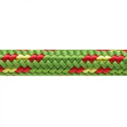 Repka smyčka pomocná 641-7 mm zelená
