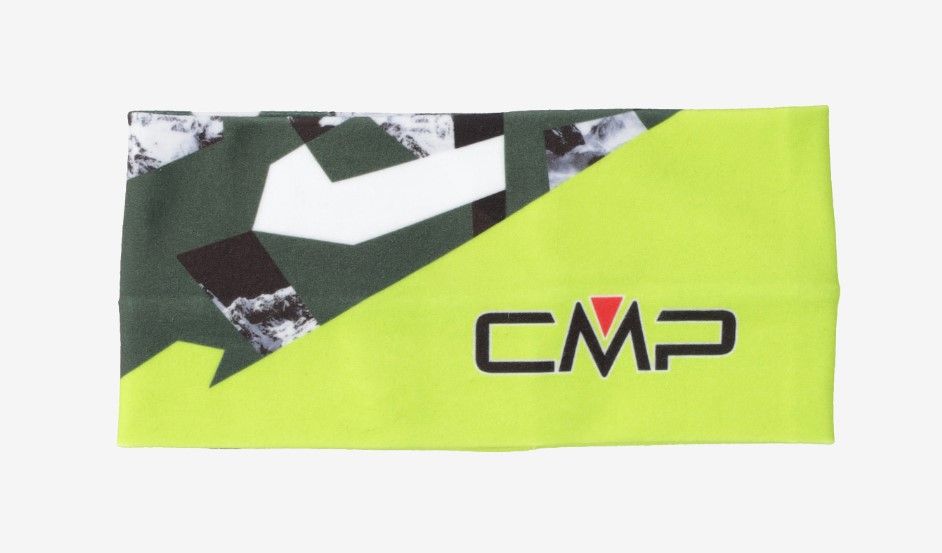 Čelenka CMP 6535507P-17EP Acido Oil Green CMP Campagnolo