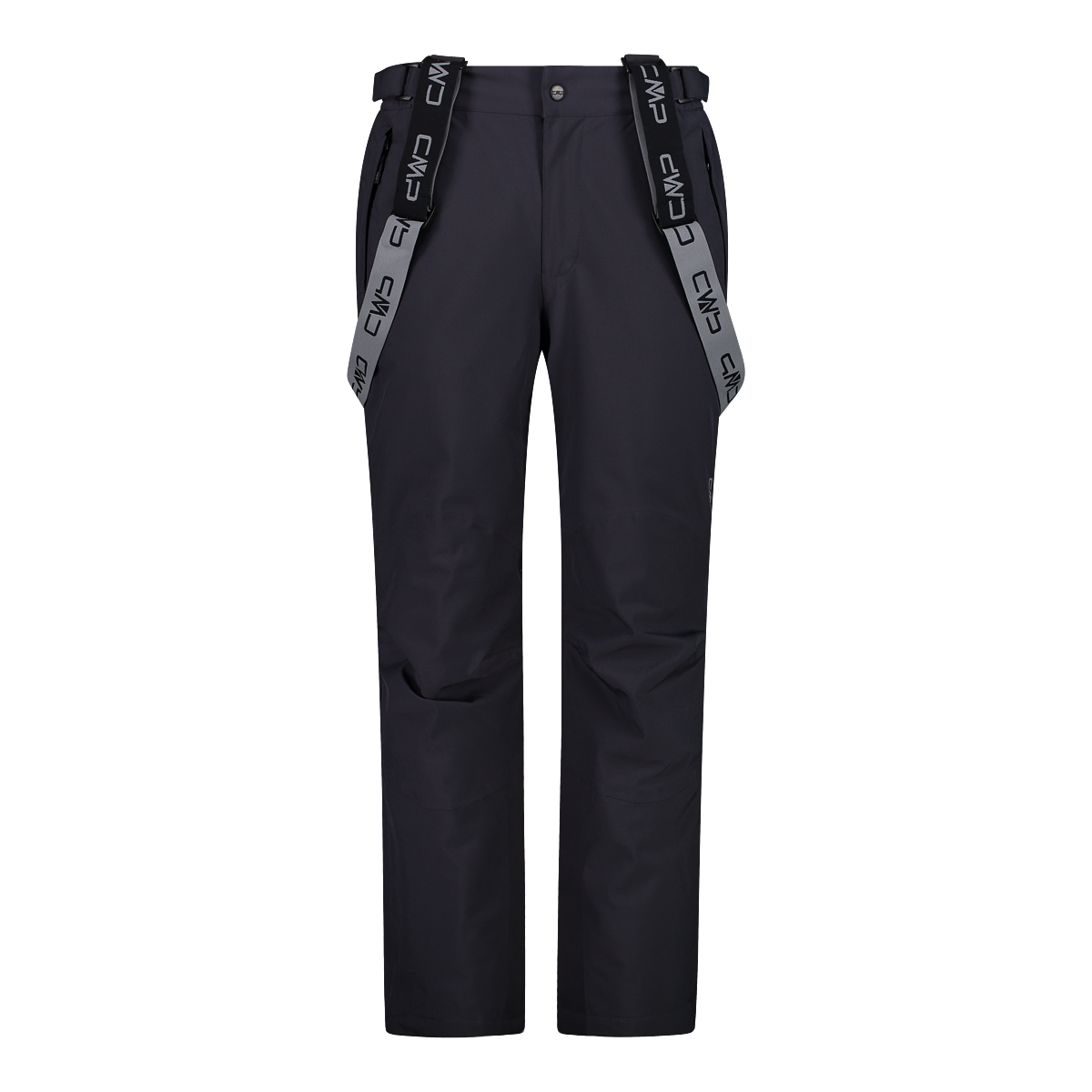 Kalhoty CMP lyžařské Stretch 3W17397N-U423 Antracite CMP Campagnolo