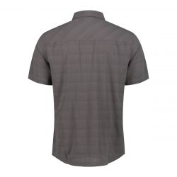 Košile CMP Stretch Man 33S5897-U887 Graphitte CMP Campagnolo