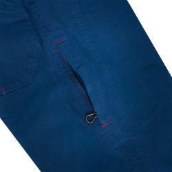 Ocun kalhoty Honk 04347 Blue Opal - L/50