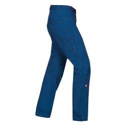 Ocun kalhoty Honk 04347 Blue Opal - L/50