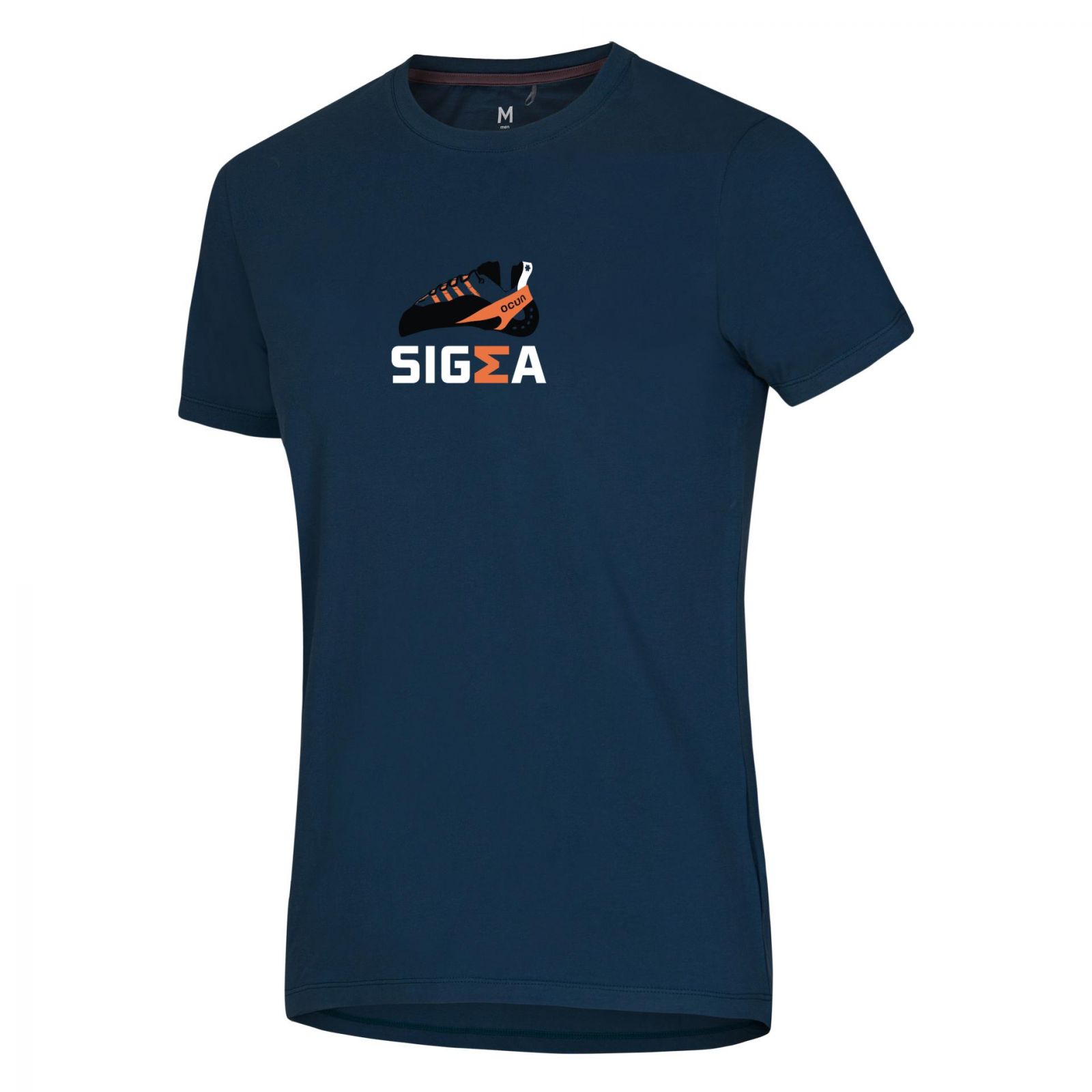 Ocun tričko Classic T Man 05241 Sigmqa Shoe