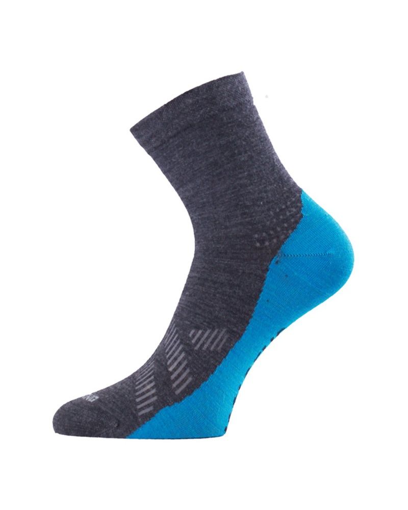 Ponožky Lasting Merino FWT 885