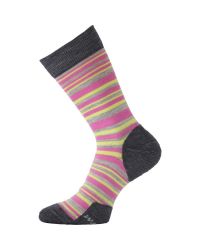 Ponožky Lasting Merino Lady WWL 504 | S/34-37, M/38-41