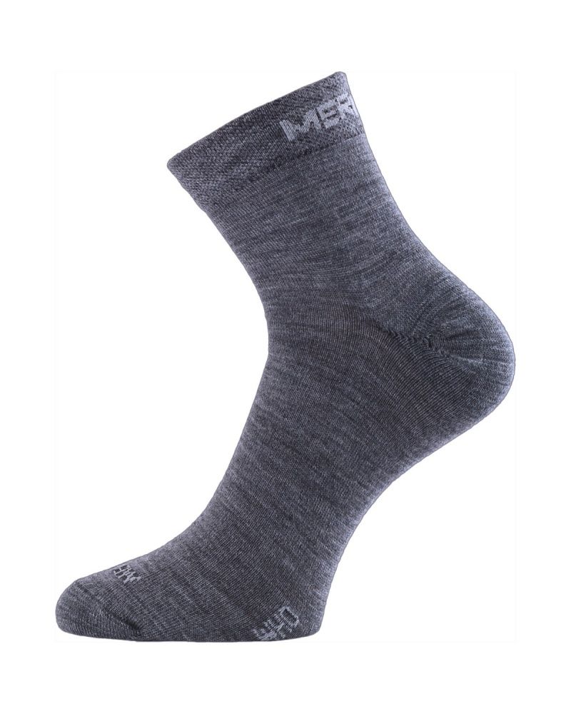 Ponožky Lasting Merino WHO-504 CMP Campagnolo