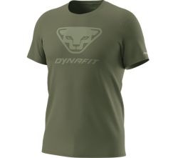 Tričko Dynafit Graphic M 70998-5561 Thyme | L/50, XL/52